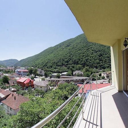 Hotel International Băile Herculane Dış mekan fotoğraf