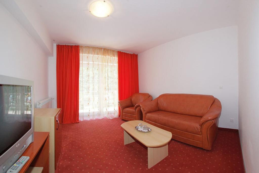 Hotel International Băile Herculane Dış mekan fotoğraf